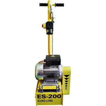 Freza ES 200 EL 400V pentru beton, asfalt si sapa