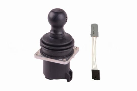 Joystick rotire si ridicare pentru nacela Genie GE-111417 de la Baurent