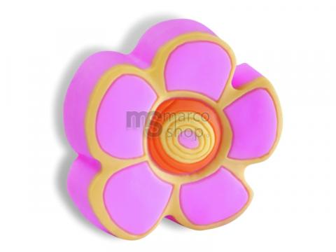 Buton Floare roz de la Marco Mobili Srl