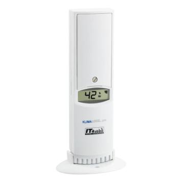 Transmitator wireless extern temperatura si umiditate de la PFA Shop - Doa