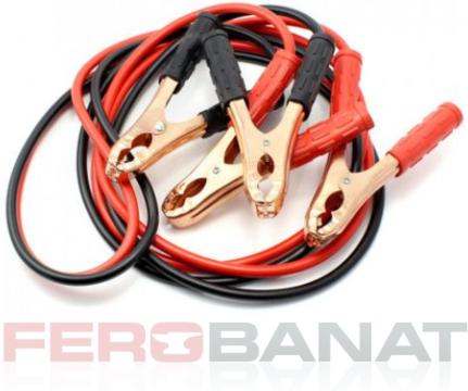 Cablu pornire auto 300A, 1000A de la Ferobanat Srl