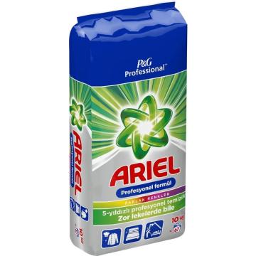 Detergent automat rufe albe Ariel Aqua Pudra 10 kg de la Xtra Time Srl