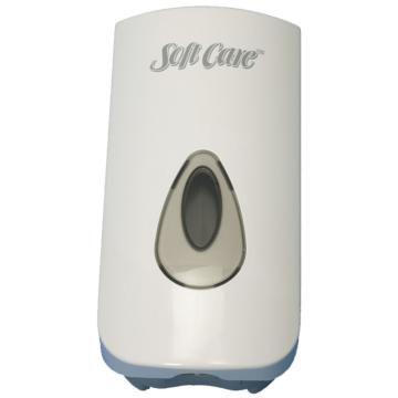 Sistem de dozare sapun Soft Care Bulk soap dispenser 1buc. de la Xtra Time Srl