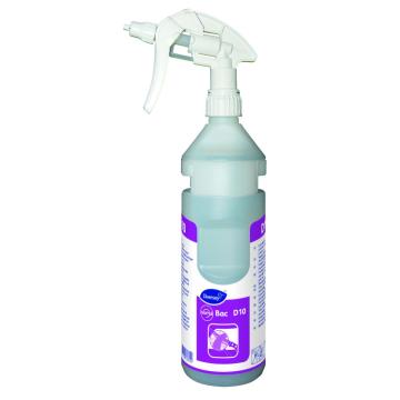 Detergent Suma Bac Empty Bottlekit - 750ml 6x1Buc de la Xtra Time Srl