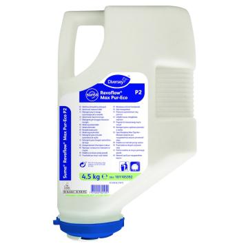 Detergent pentru vase Suma Revoflow Max Pur-Eco P2 3x4.5kg de la Xtra Time Srl