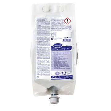 Detergent multifunctional TASKI Sprint 200 QS E1a 2x2.5L de la Xtra Time Srl