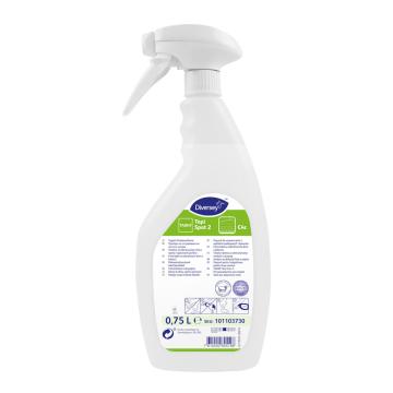 Detergent de pete Taski Tapi Spot 2 C4c 6x0.75L de la Xtra Time Srl