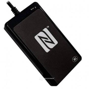 Cititor carduri Mifare NFC ACR1252U, USB de la Sedona Alm