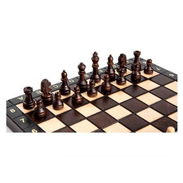 Set scoala sah si table de la Chess Events Srl
