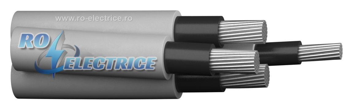 Cabluri tip ENEL ARE4*E4*X 0,6/1KV 20332248 de la Ro Electrice