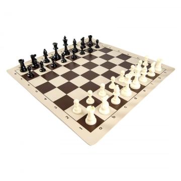 Set sah Intro Scoala de la Chess Events Srl