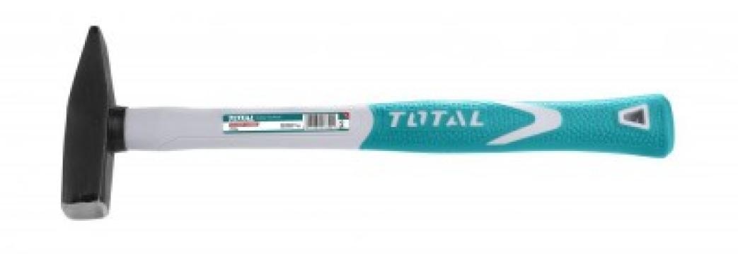Ciocan 300 grame lacatuserie Total THT713006 de la Full Shop Tools Srl