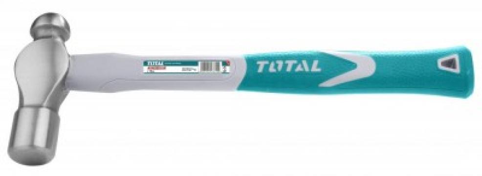 Ciocan tabla 450 grame Total THT74166 de la Full Shop Tools Srl