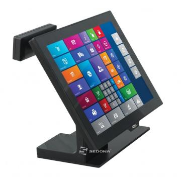 POS All-In-One Aures Yuno II Android
