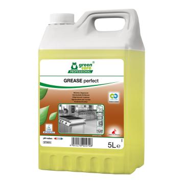 Detergent ecologic, Tana, Grease Perfect, 5 l de la Sanito Distribution Srl