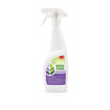 Detergent Sano Green Power Universal, 750ml de la Sanito Distribution Srl