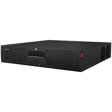 NVR HikVision, 64 canale, 4K, HDMI, VGA, DS-9664NI-M8