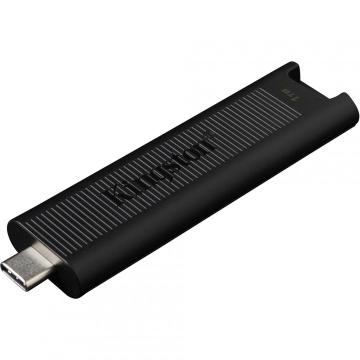 Memorie USB Kingston Data Traveler, 1TB, USB 3.2, negru