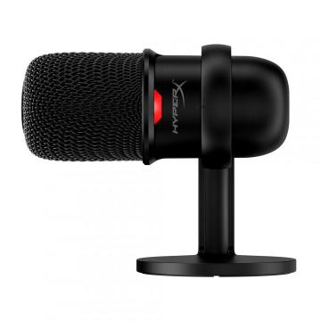Microfon HP HyperX SoloCast, negru