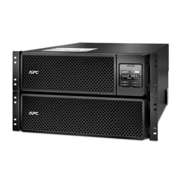 UPS APC Smart-UPS SRT online dubla-conversie 10kVA / 10kW 6 de la Etoc Online