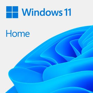 Licenta Microsoft Windows 11 Home, OEM, 64 bit, engleza de la Etoc Online