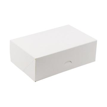Cutie carton alb 210x140x70 mm - prajituri de la Tinkoff Srl