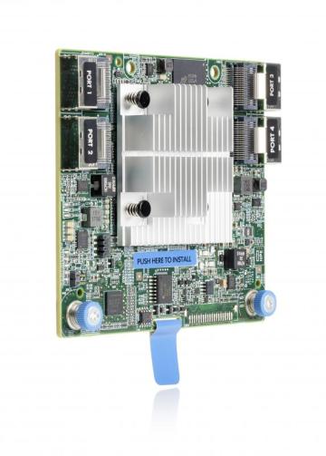 HPE Smart Array P816i-a SR Gen10 Ctrlr de la Etoc Online