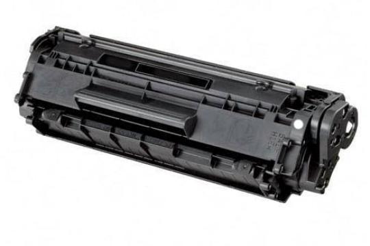 Toner compatibil HP 12A Q2612A Canon FX-10 FX-9 CRG-703