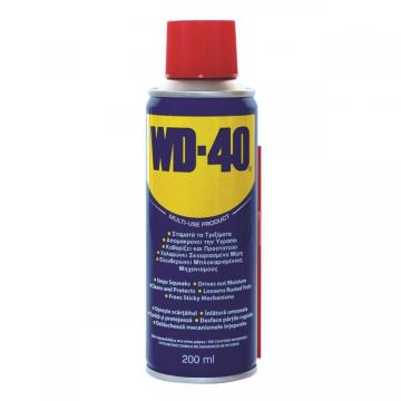 Lubrifiant multifunctional WD 40, 200 ml de la Oltinvest Company Srl
