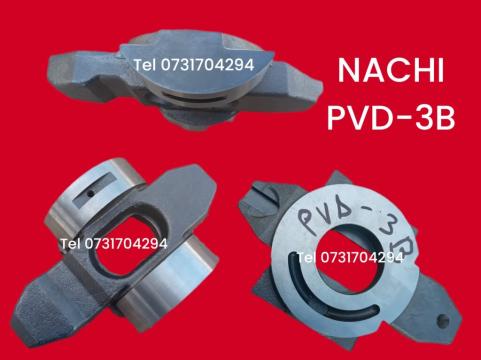 Platou oscilant Nachi PVD-3B de la Reparatii Pompe Hidraulice Srl