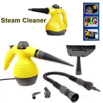 Aparat de curatat cu aburi Steam Cleaner DF-A001 de la Startreduceri Exclusive Online Srl - Magazin Online - Cadour