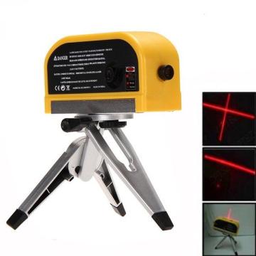 Nivela - boloboc cu laser si trepied incorporabil LV-08 de la Startreduceri Exclusive Online Srl - Magazin Online Pentru C