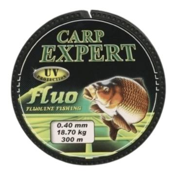 Fir Carp Expert UV Fluo, galben, 300m de la Pescar Expert