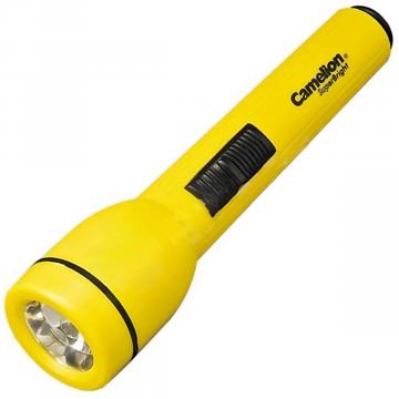 Lanterna portabila LED Camelion fara baterii (1 bucata)