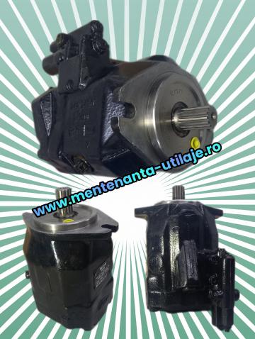 Pompa hidraulica R902462126 AA10VSO18DFR1/31R-VSA12N00