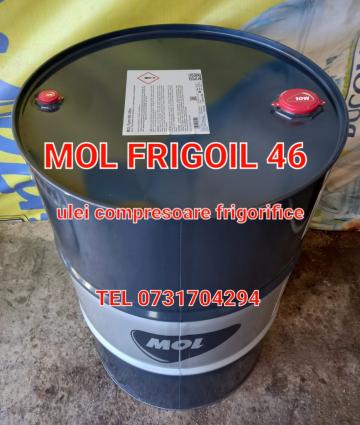 Lubrifiant Mol Frigoil 46