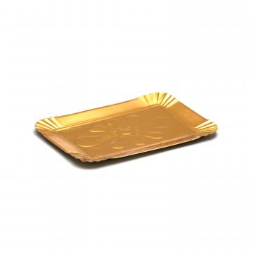 Tavita carton auriu T6 de la Sc Atu 4biz Srl