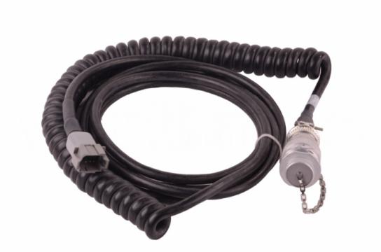Cablu telecomanda nacela JLG JL-1001096707 de la Baurent