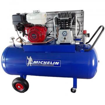 Motocompresor Michelin 270L , 9CP de la Select Auto Srl