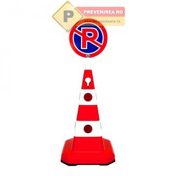 Conuri pentru parcare de la Prevenirea Pentru Siguranta Ta G.i. Srl