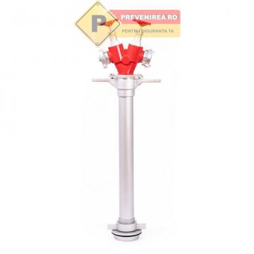Hidrant portativ DN 100 - 2 B
