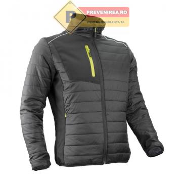 Jachete culoarea gri pentru frig de la Prevenirea Pentru Siguranta Ta G.i. Srl