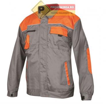 Jachete pentru lucru personalizate de la Prevenirea Pentru Siguranta Ta G.i. Srl