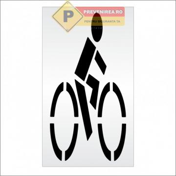 Sabloane pentru biciclete