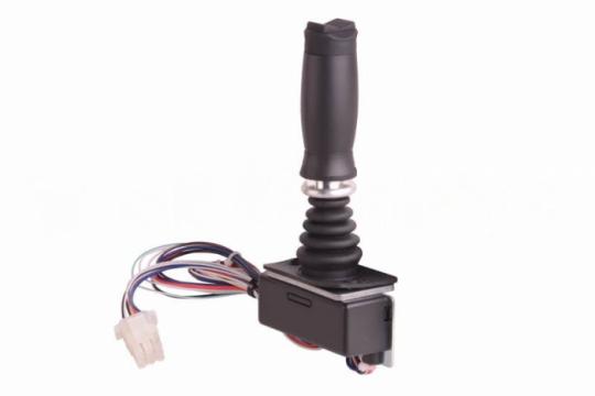 Joystick drive - steer nacela JLG JL-1001178132 de la Baurent