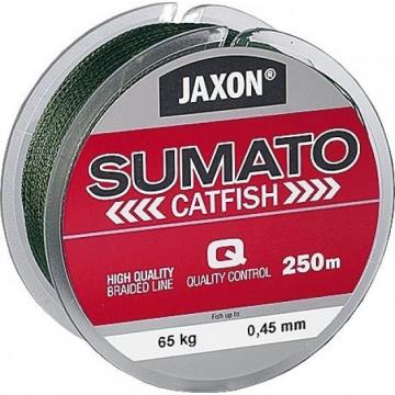 Fir textil Sumato Catfish 1000m Jaxon de la Pescar Expert