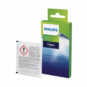 Solutie curatare circuit lapte Philips/Saeco de la Dual Vending Srl