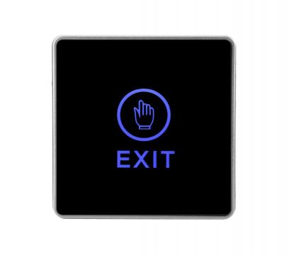 Buton de iesire cu touchscreen, aplicabil, ND-EB17-1 de la Etoc Online
