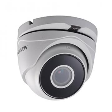 Camera de supraveghere Hikvision TurboHD Dome DS-2CE56D8T-IT de la Etoc Online