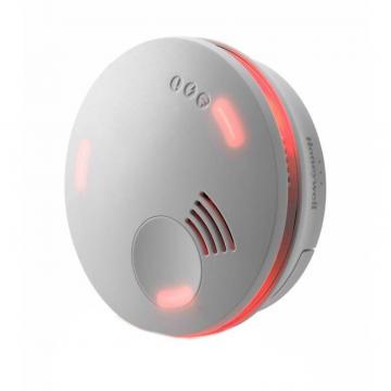 Detector fum, Honeywell XS100-RO, 10 ani garantie de la Etoc Online